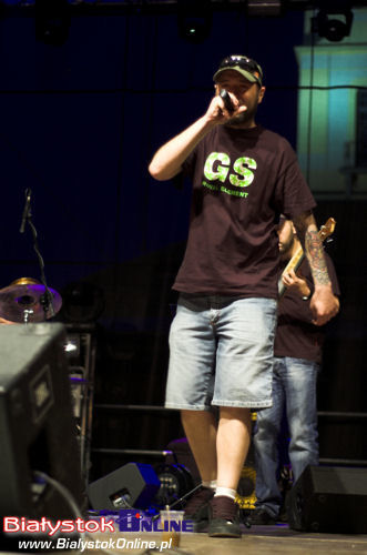 Dni Miasta Białegostoku