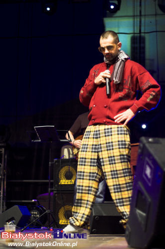 Dni Miasta Białegostoku