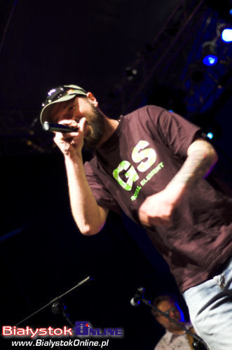 Dni Miasta Białegostoku