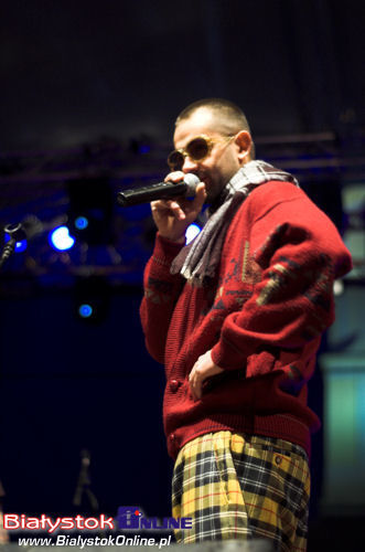 Dni Miasta Białegostoku