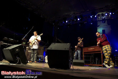 Dni Miasta Białegostoku