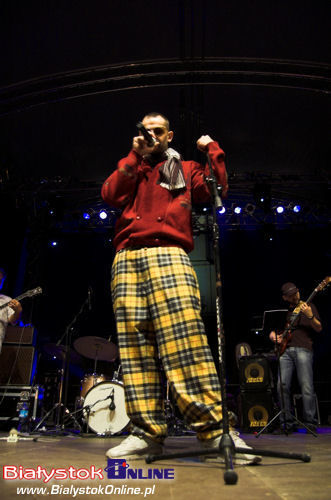 Dni Miasta Białegostoku