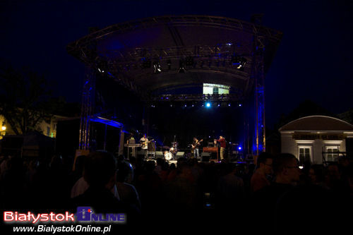 Dni Miasta Białegostoku