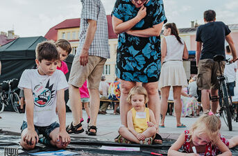 XI Festiwal Kultury Żydowskiej 