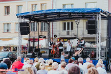 XI Festiwal Kultury Żydowskiej "Zachor - Kolor i Dźwięk"