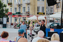 XI Festiwal Kultury Żydowskiej "Zachor - Kolor i Dźwięk"