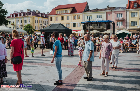 XI Festiwal Kultury Żydowskiej 