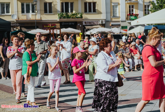 XI Festiwal Kultury Żydowskiej 