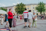 XI Festiwal Kultury Żydowskiej "Zachor - Kolor i Dźwięk" 