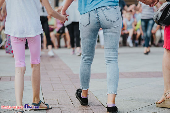 XI Festiwal Kultury Żydowskiej "Zachor - Kolor i Dźwięk" 