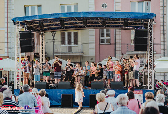 XI Festiwal Kultury Żydowskiej "Zachor - Kolor i Dźwięk" 