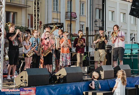 XI Festiwal Kultury Żydowskiej "Zachor - Kolor i Dźwięk" 