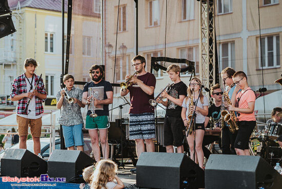 XI Festiwal Kultury Żydowskiej "Zachor - Kolor i Dźwięk" 