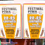 2. Festiwal Piwa Rzemieślniczego Beerstok