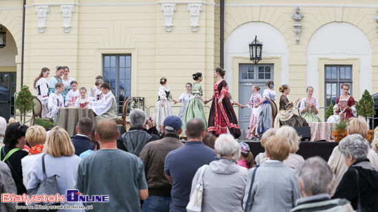 Dni Miasta Białegostoku. Jarmark świętojański i in.