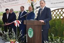 Regionalna Wystawa Zwierząt Hodowlanych w Szepietowie