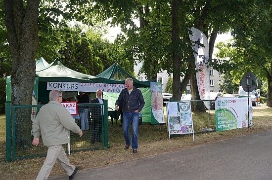 Wystawa Bydła Hodowlanego w Szepietowie