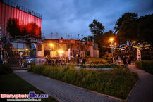 Halfway Festival. Amiina i Seasonal