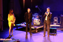 Halfway Festival. Amiina i Seasonal