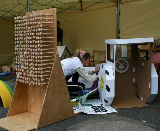 Wielki Piknik Ekologiczny