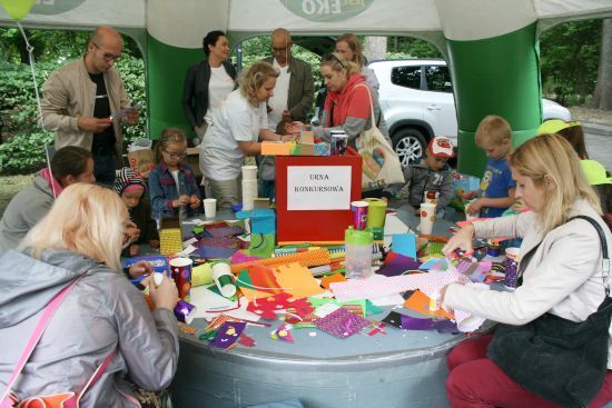 Wielki Piknik Ekologiczny