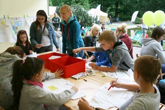 Wielki Piknik Ekologiczny