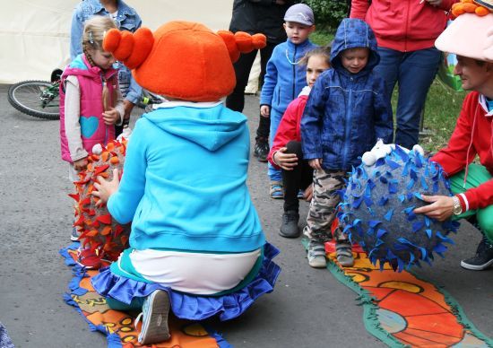 Wielki Piknik Ekologiczny