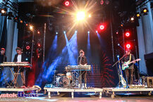 Halfway Festival. Pia Fraus oraz Jane Weaver