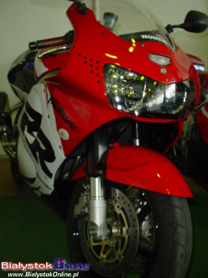 Wystawa Starej i Nowoczesnej Techniki Motoryzacyjnej
