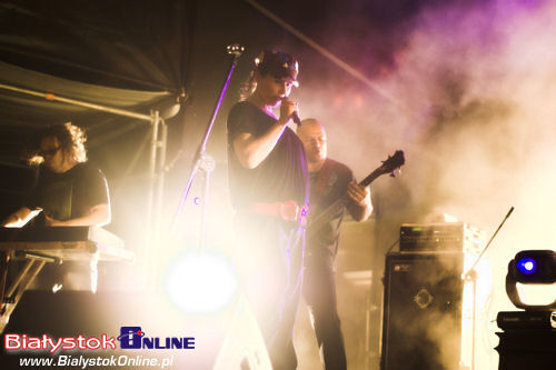 Dni Miasta Białegostoku: Maanam