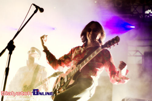 Dni Miasta Białegostoku: Maanam