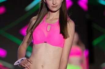 Finał Miss Polski Nastolatek i Półfinał Miss Polski