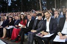 Finał Miss Polski Nastolatek i Półfinał Miss Polski