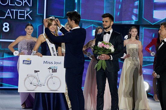 Miss Polski Nastolatek 2018