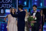 Miss Polski Nastolatek 2018
