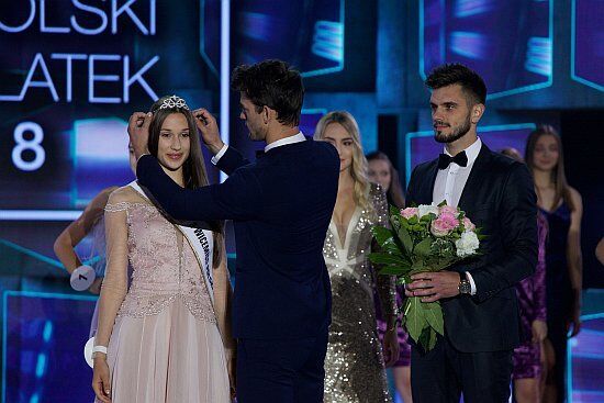 Miss Polski Nastolatek 2018