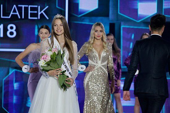 Miss Polski Nastolatek 2018