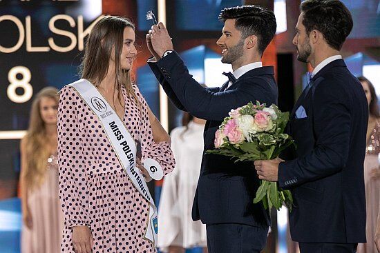 Półfinał Miss Polski