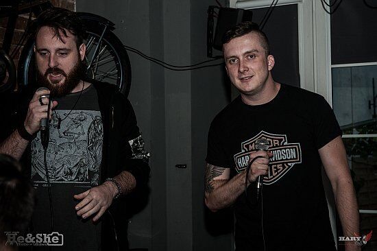 Planszówki Johnny'ego i Mateusza - finał sezonu