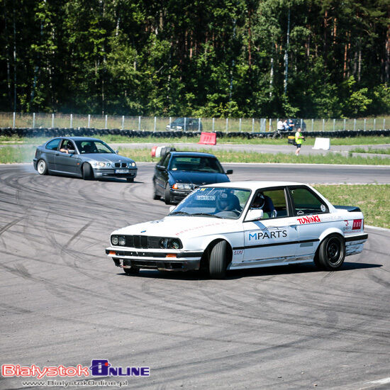 Bandit Drift