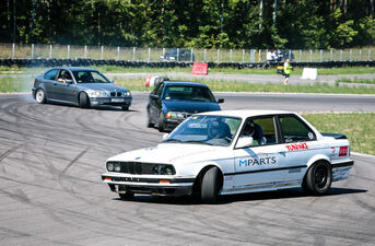Bandit Drift