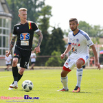 2018.07.07 - Sparing Jagiellonia Białystok - Wigry Suwałki