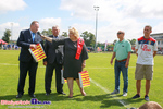 2018.07.07 - Sparing Jagiellonia Białystok - Wigry Suwałki