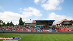 2018.07.07 - Sparing Jagiellonia Białystok - Wigry Suwałki