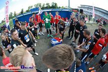 Sparing Jagiellonia Białystok - Wigry Suwałki