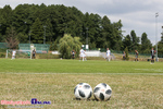 Sparing Jagiellonia Białystok - Wigry Suwałki