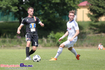 Sparing Jagiellonia Białystok - Wigry Suwałki