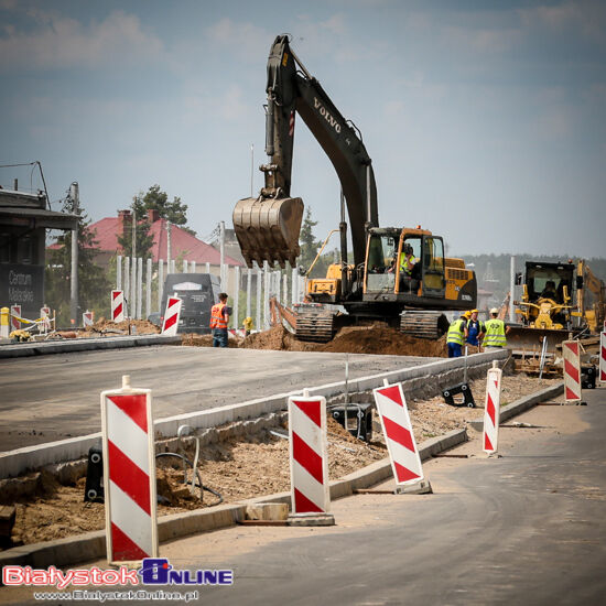 Trasa niepodległości