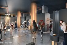 Laboratorium Młodego Mistrza i Odkrywcy