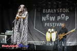 Białystok New Pop Festival